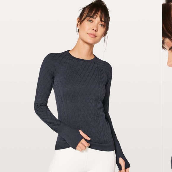 EUC Lululemon Set. Size Top 4, 6/Bottom 6 - Picture 6 of 9